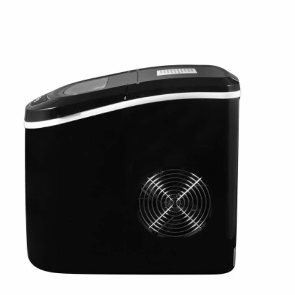 Ismaskin Lin ICE PRO-B12 (Renoverade A)