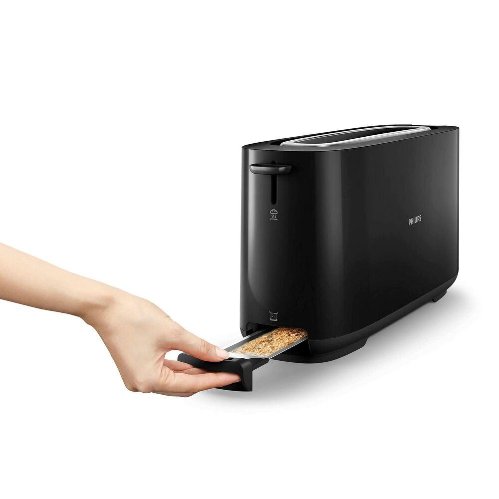 Brödrost Philips Tostadora HD2590/90 950 W - 4