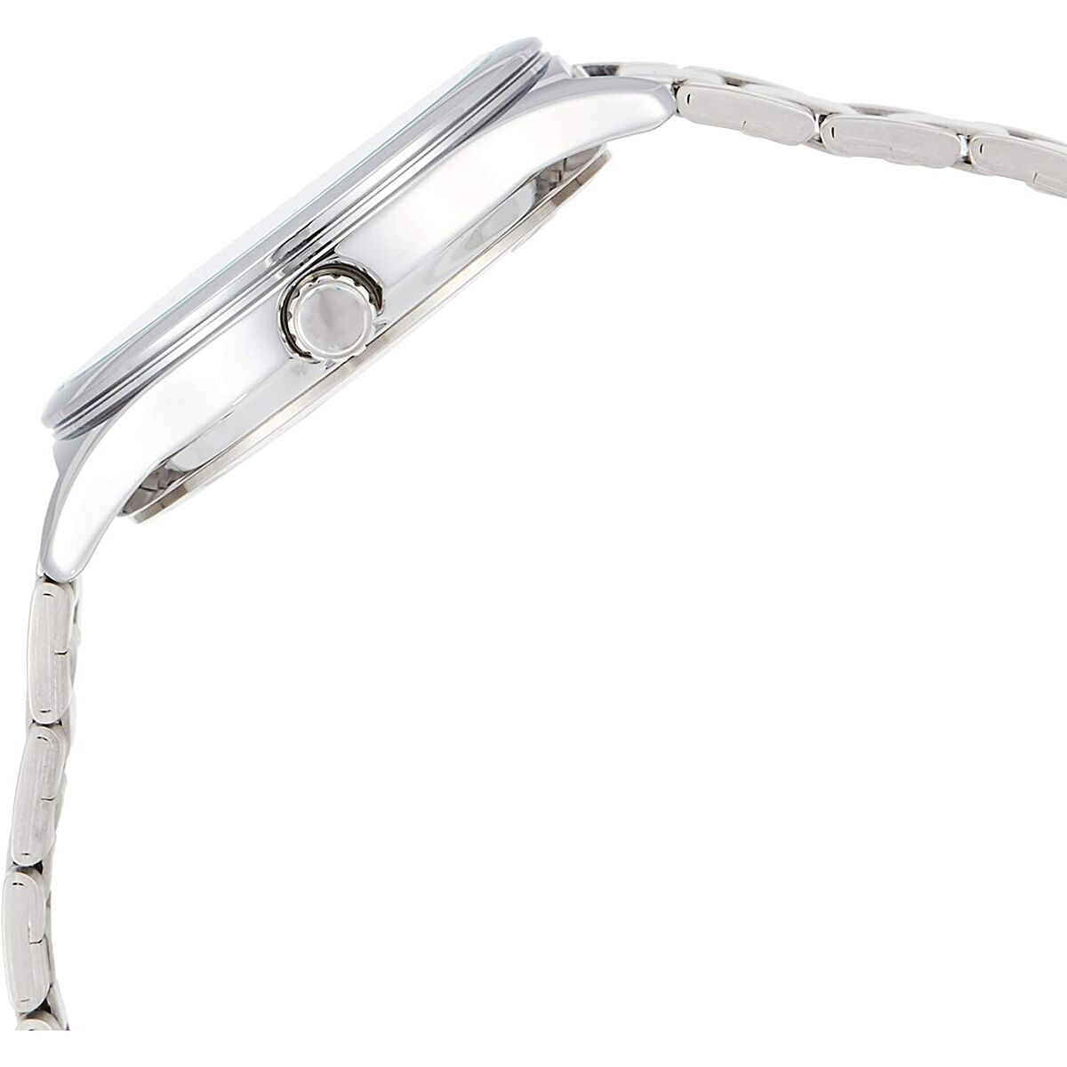 Herrklocka Casio EASY READER - 3