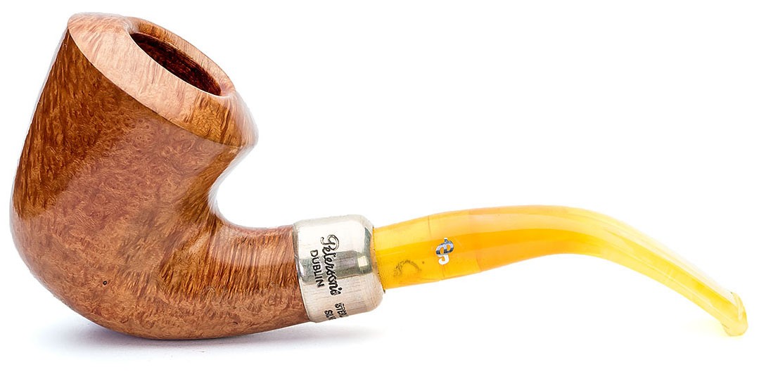 Pipa Peterson Natural Spigot B10