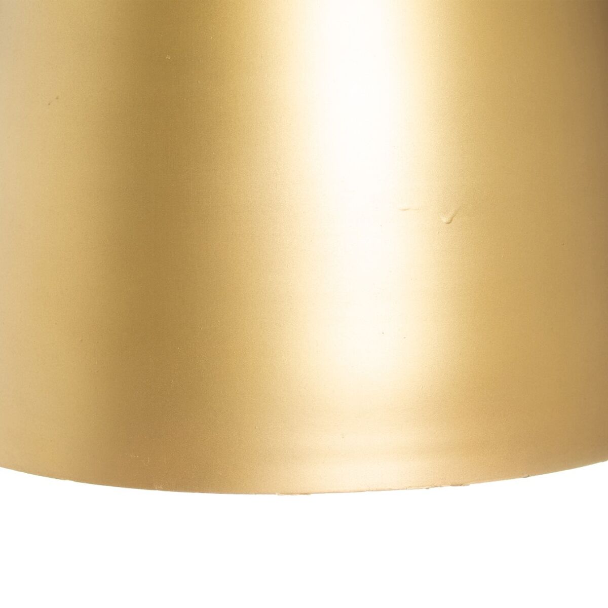 Taklampa Gyllene Järn Mangoträ 40 W 220-240 V 30 x 30 x 53 cm - 3