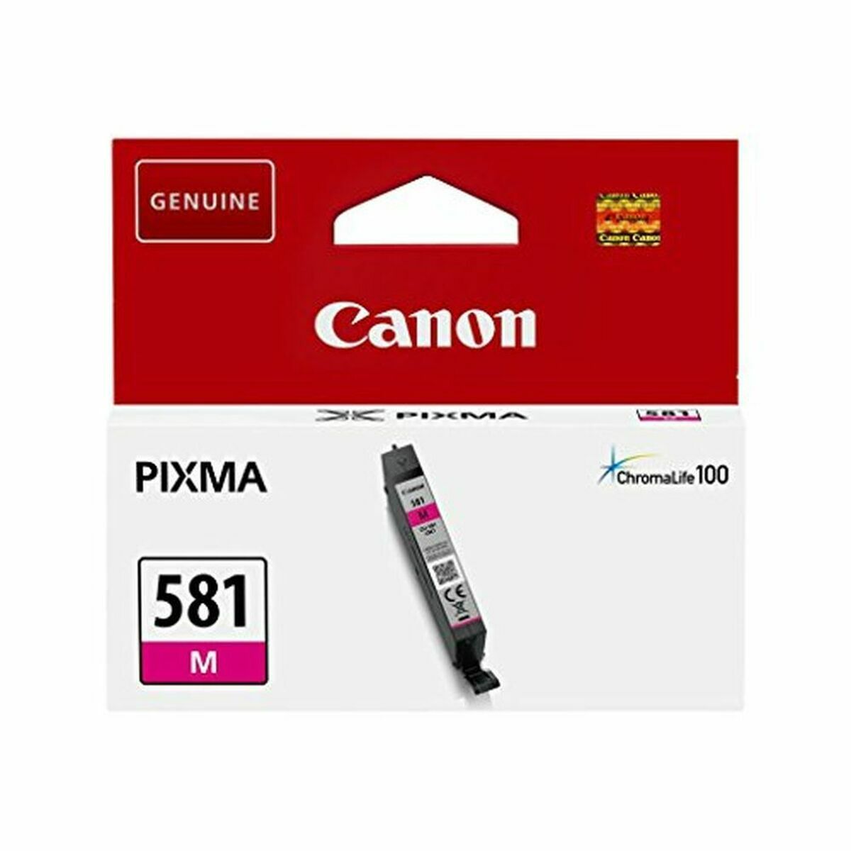 Original Bläckpatron Canon 2104C001 5,6 ml Magenta