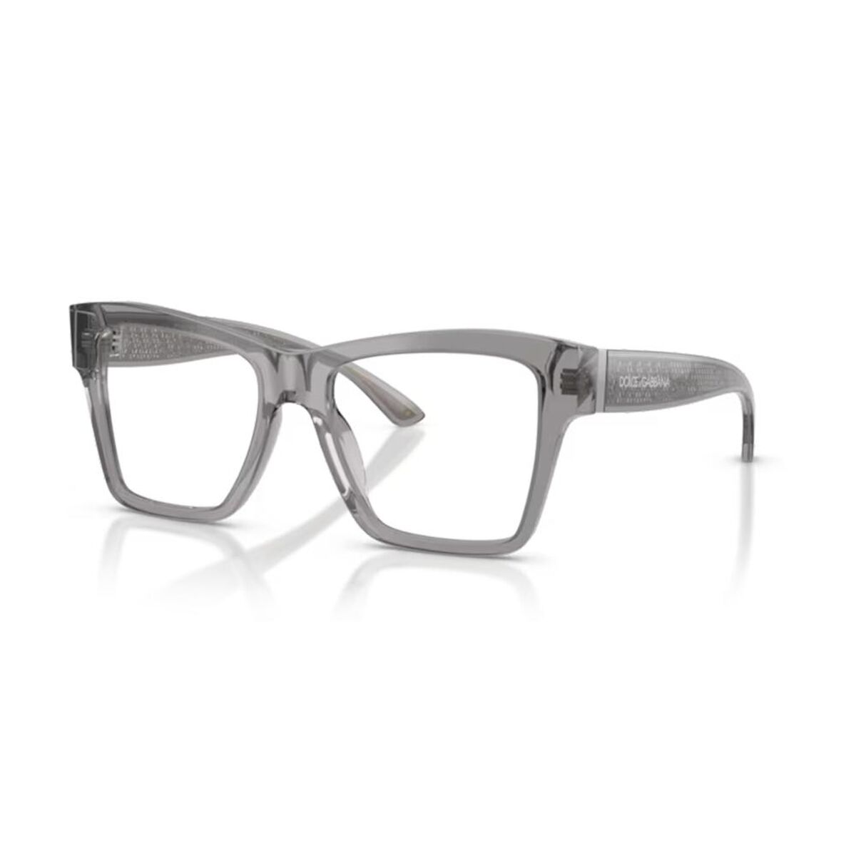 Glasögonbågar Dolce & Gabbana DG 3411