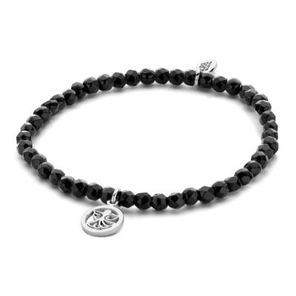 Damarmband CO88 Collection 8CB-90170 Svart