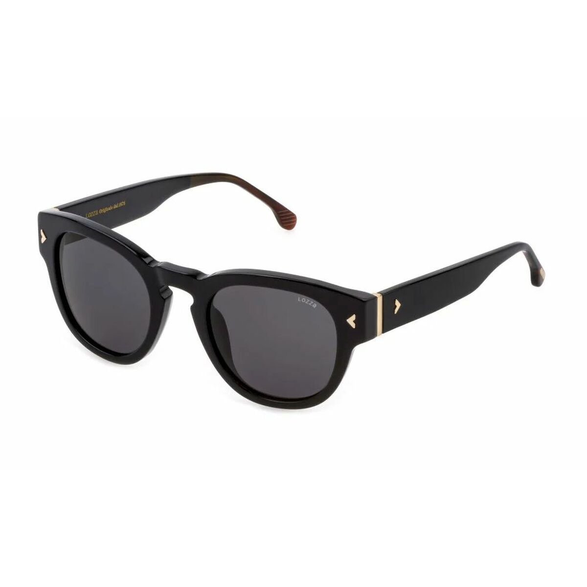 Herrsolglasögon Lozza SL4263-490700 Ø 49 mm