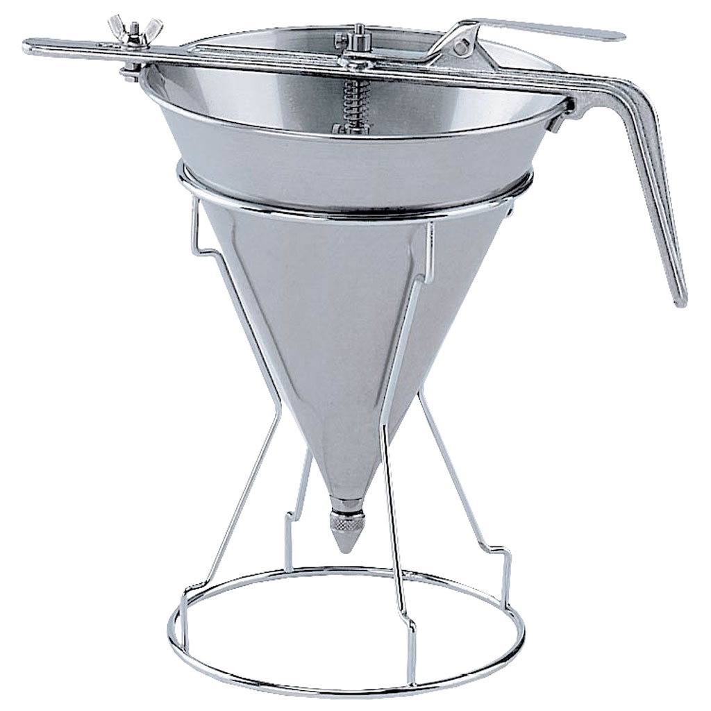 Poffertjes Dispenser