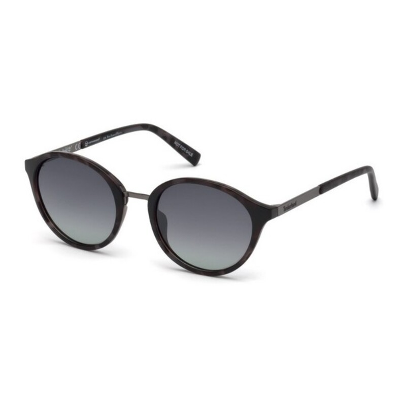 Damsolglasögon Timberland TB9157-5255D Ø 52 mm - 4