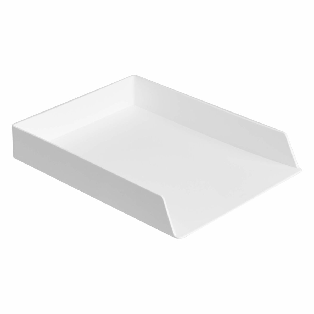 Klassificeringsbricka Amazon Basics Vit Plast 2 antal (Renoverade A+) - 8