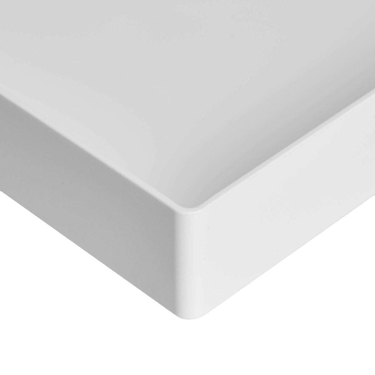 Klassificeringsbricka Amazon Basics Vit Plast 2 antal (Renoverade A+) - 3
