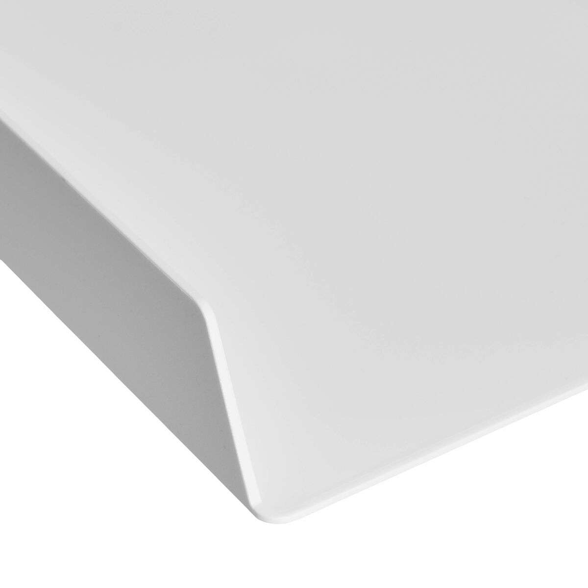 Klassificeringsbricka Amazon Basics Vit Plast 2 antal (Renoverade A+) - 6