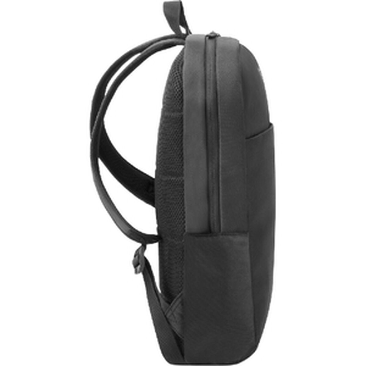Laptopryggsäck V7 CBK16-BLK Svart - 5