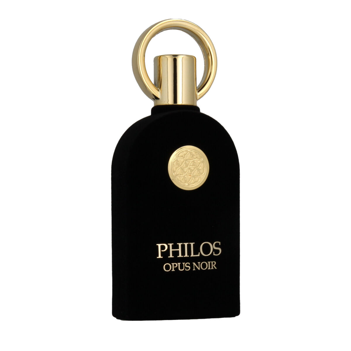 Parfym Unisex Maison Alhambra EDP Philos Opus Noir 100 ml - 4