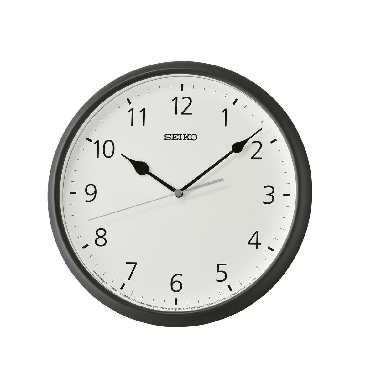 Väggklocka Seiko QXA796K (1) - 2