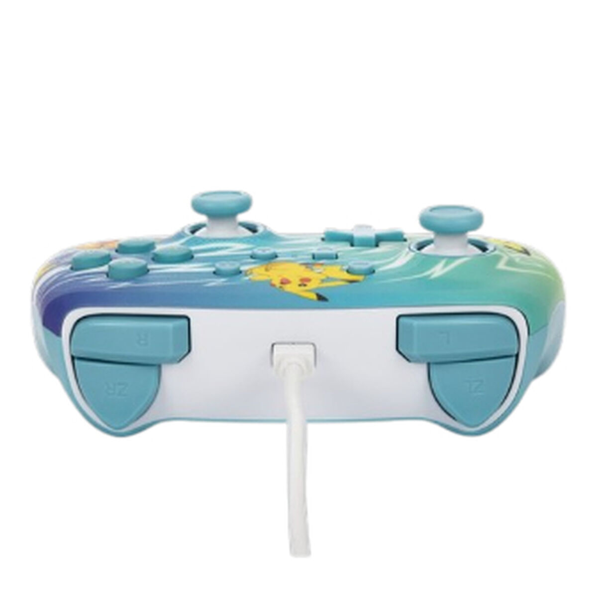 Spelkontroll Powera NSGP0221-01 Multicolour Nintendo Switch - 5