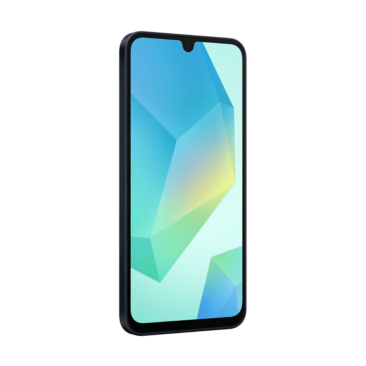 Smartphone Samsung A166 8-256 BK Octa Core 8 GB RAM 256 GB Svart 6,7" - 4