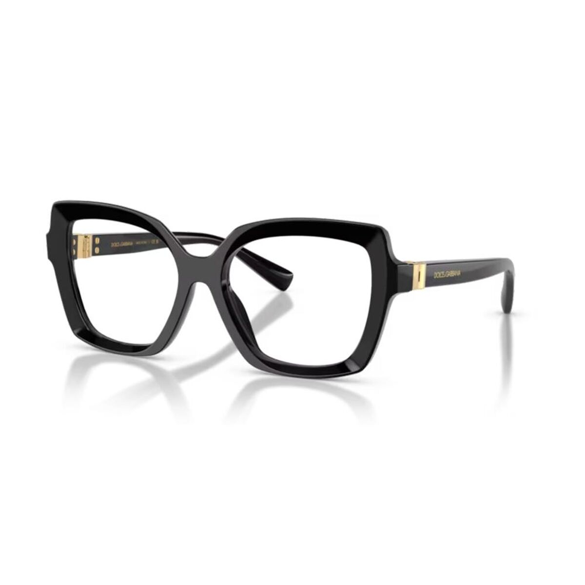 Glasögonbågar Dolce & Gabbana DG 3413