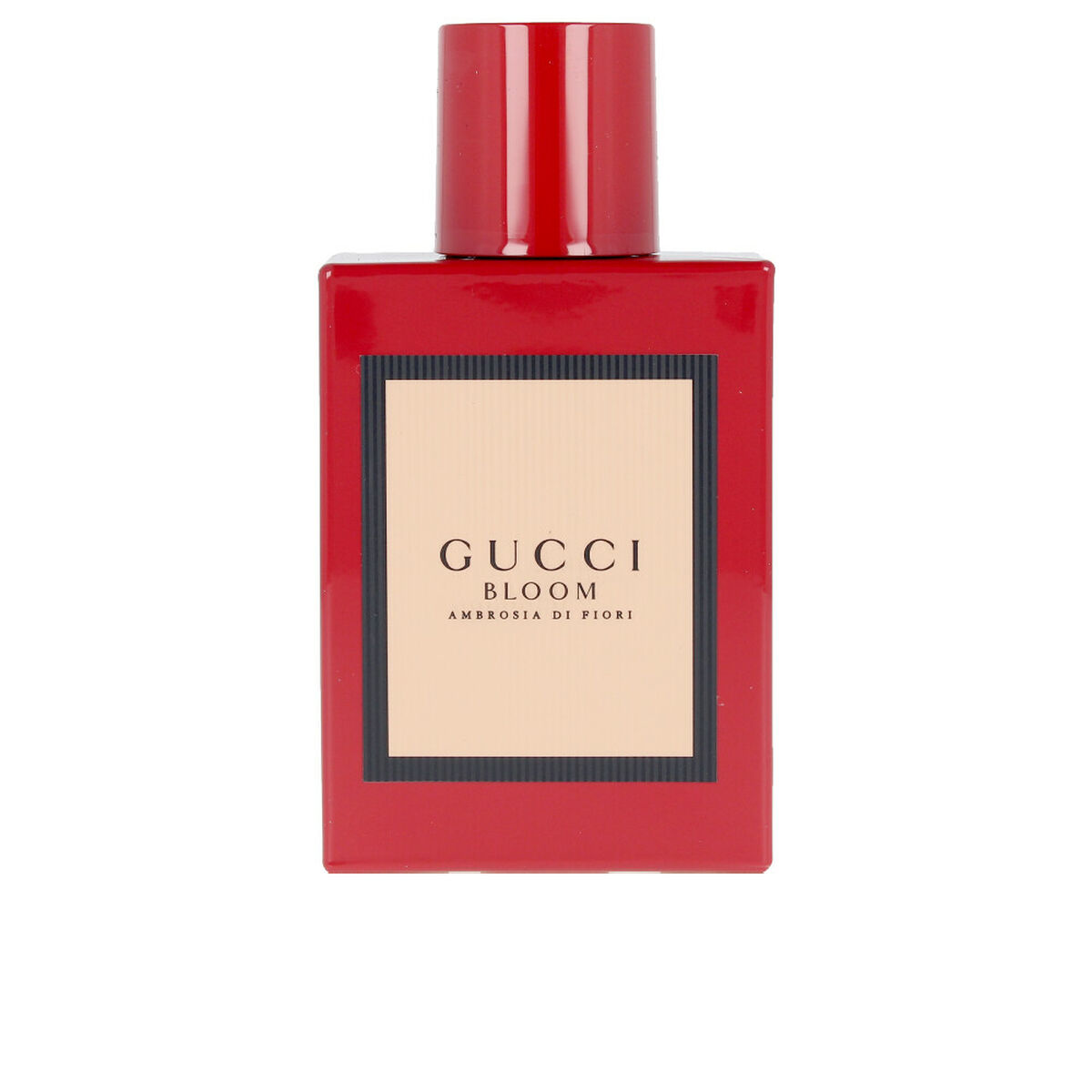 Parfym Damer Gucci 10017562 Spray Kvinna Feminin