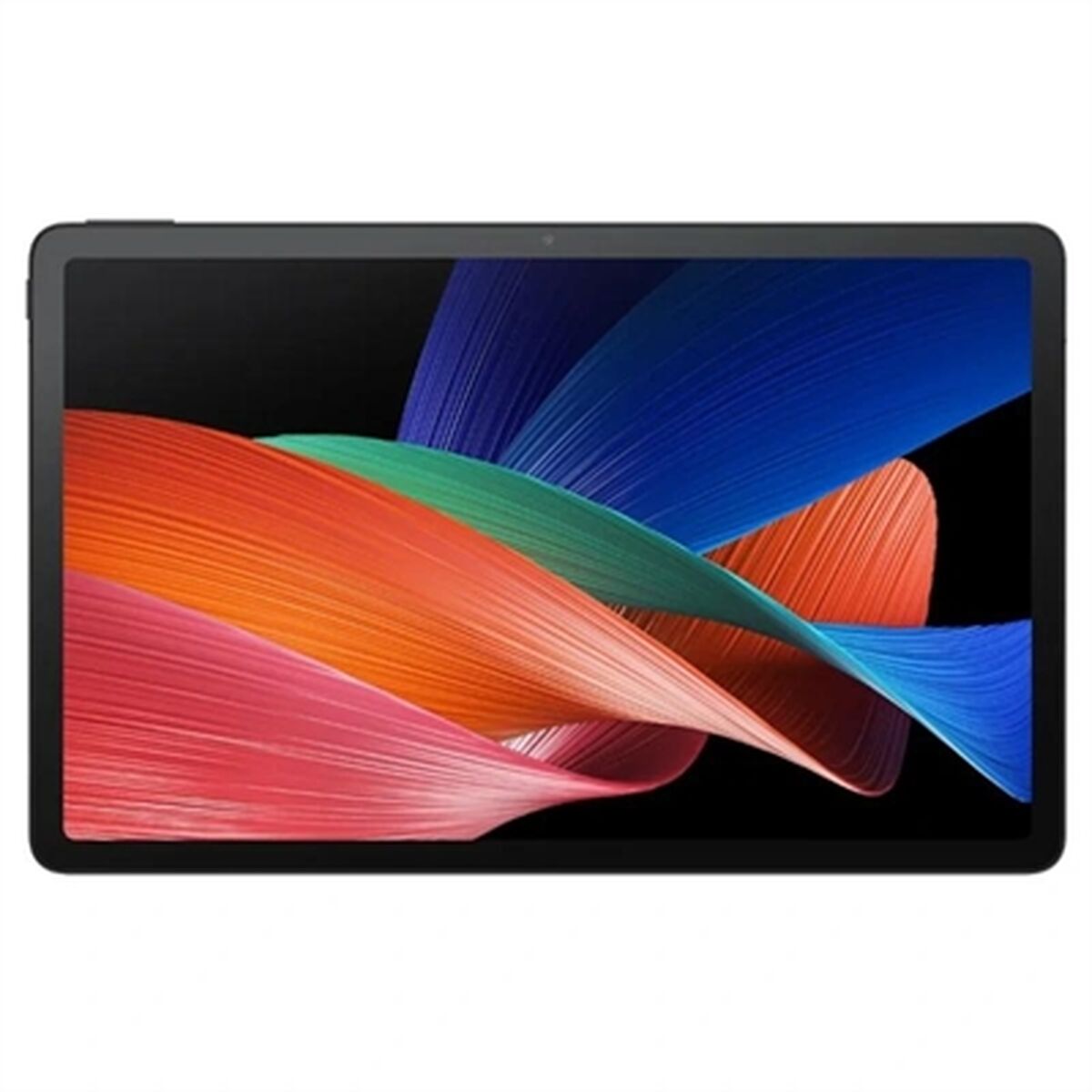 Läsplatta TCL Tab 11 FE 10,9" MediaTek Helio G80 4 GB RAM 256 GB Svart Grå - 2