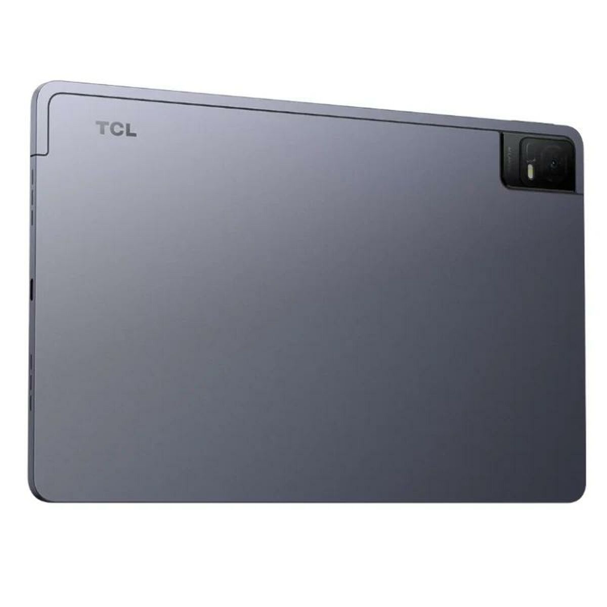 Läsplatta TCL Tab 11 FE 10,9" MediaTek Helio G80 4 GB RAM 256 GB Svart Grå - 3