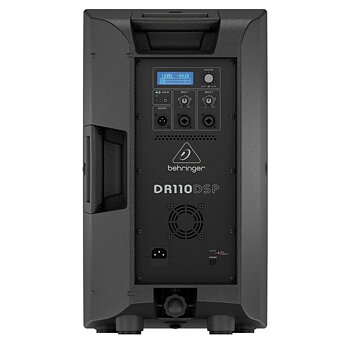 Bluetooth Högtalare Behringer DR110DSP (Renoverade C)