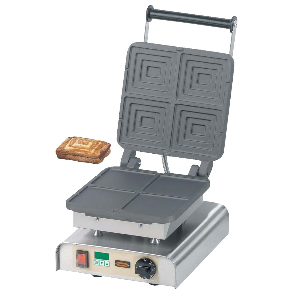 Sandwich Maker I - 2