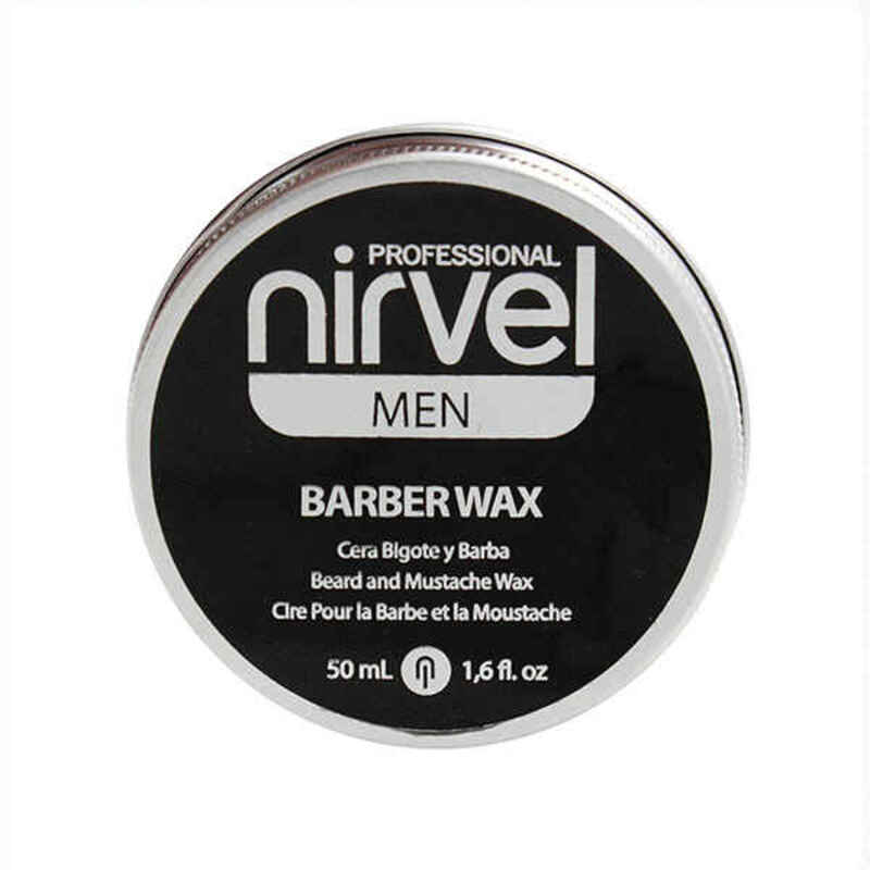 Vax Nirvel Men (50 ml) - 2