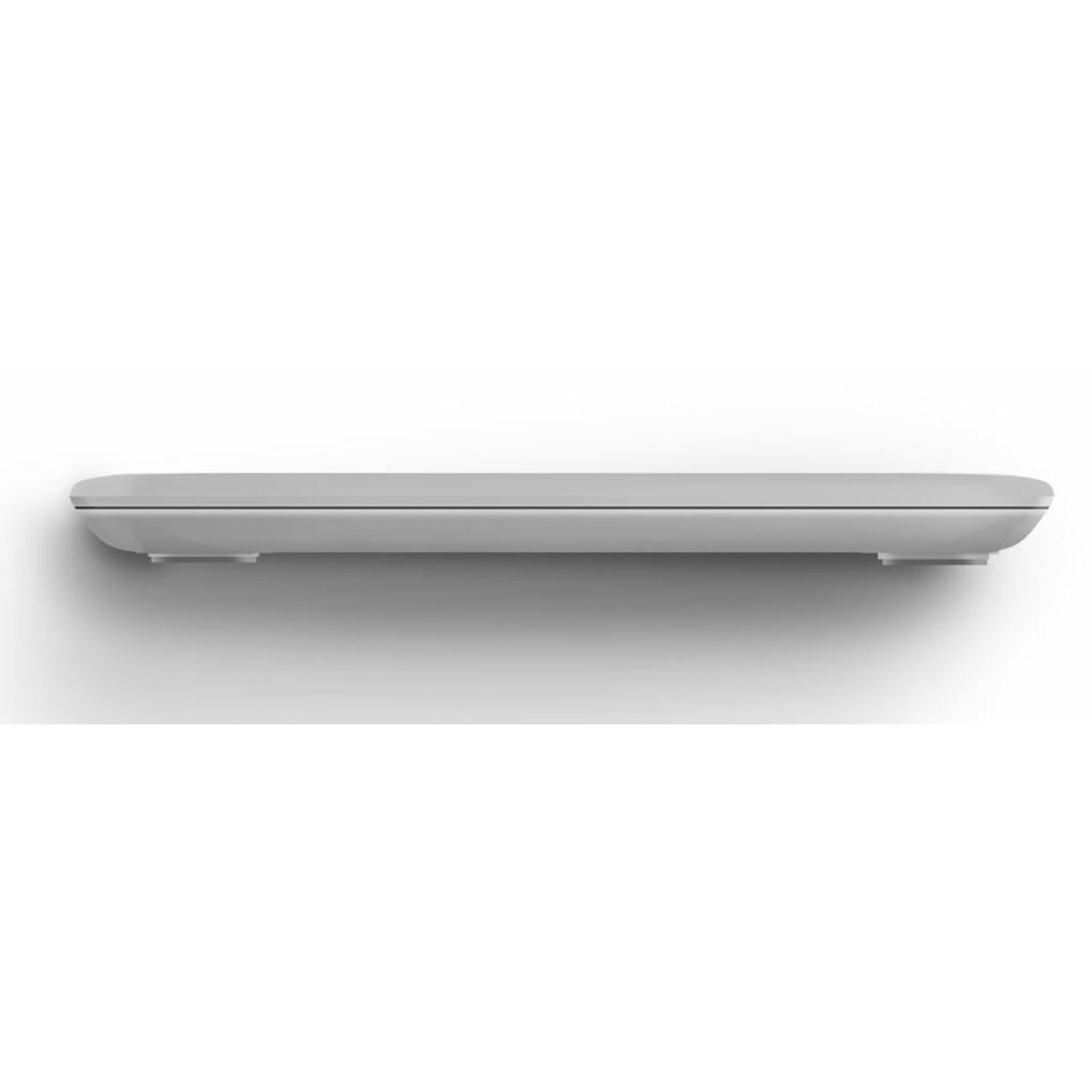 Digital Badrumsvåg Terraillon 14119 Blå Silvrig Plast 160 kg Batterier x 2 - 4