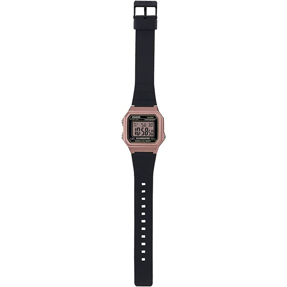 Unisexklocka Casio COLLECTION (Ø 43 mm) - 3