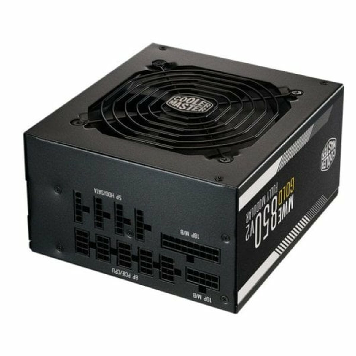 Strömtillförsel Cooler Master MPE-8501-AFAAG-3EU 850 W 80 Plus Gold - 2