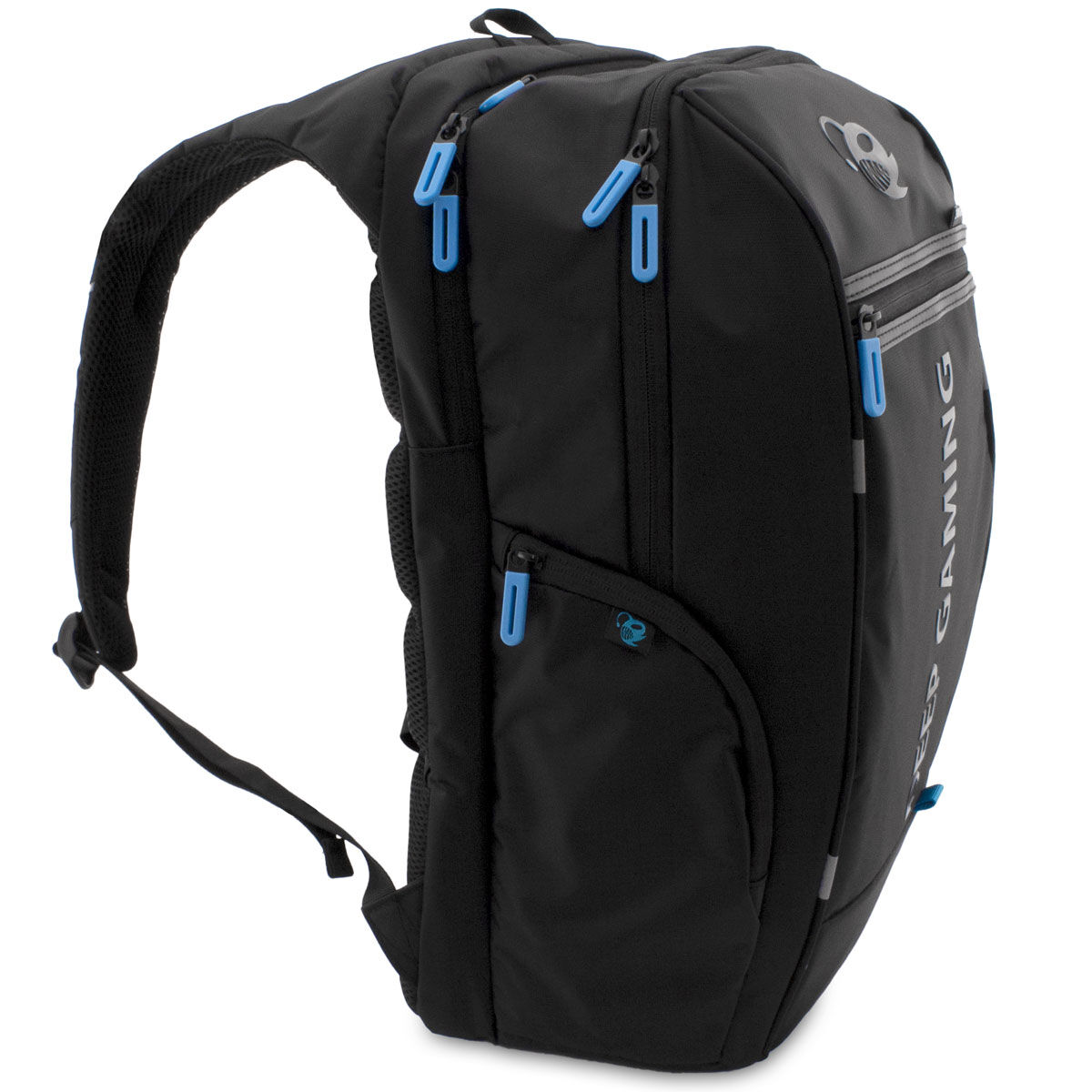 Laptopryggsäck DeepGaming DG-BAG17-2N Svart - 2