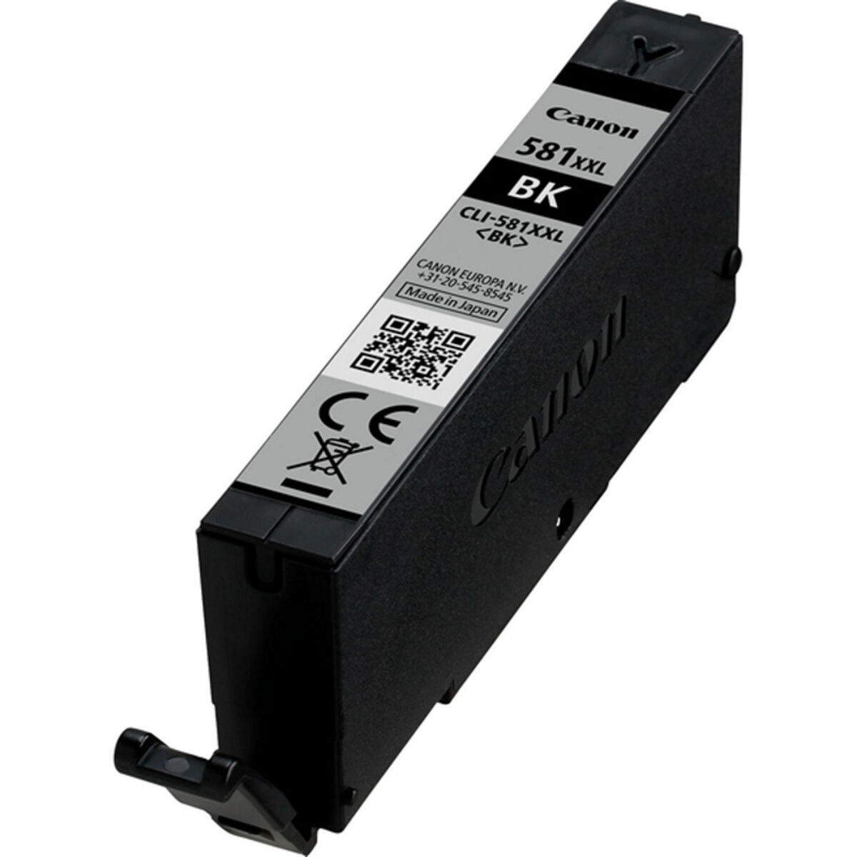 Original Bläckpatron Canon 1998C001 11,7 ml Svart