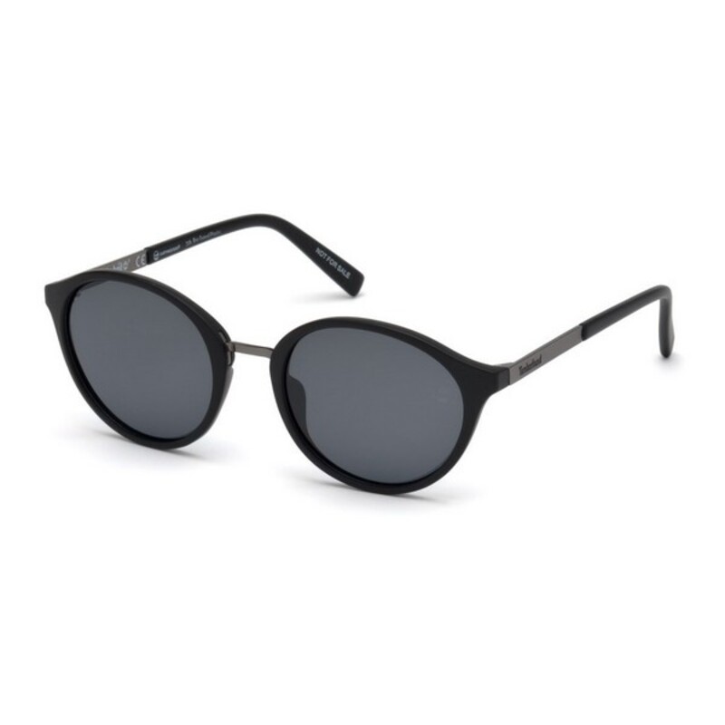 Damsolglasögon Timberland TB9157-5202D Ø 52 mm - 4