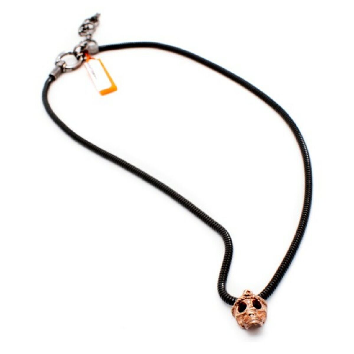 Damhalsband Folli Follie 4N14T058RKK 25 cm - 4
