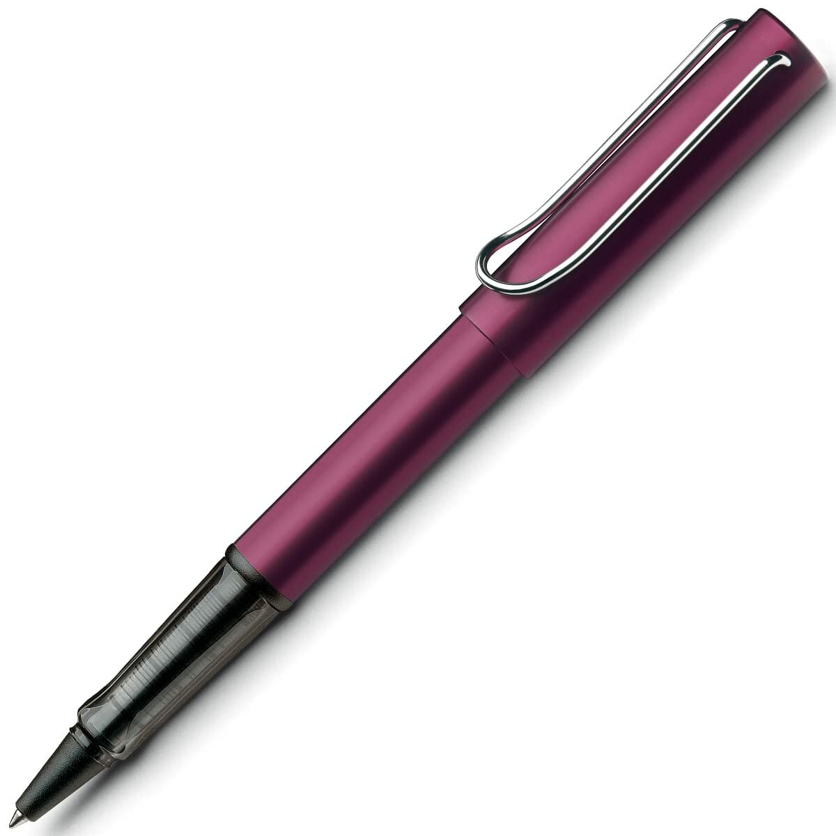 Penna för flytande bläck Lamy Al-Star Purpur Blå - 7
