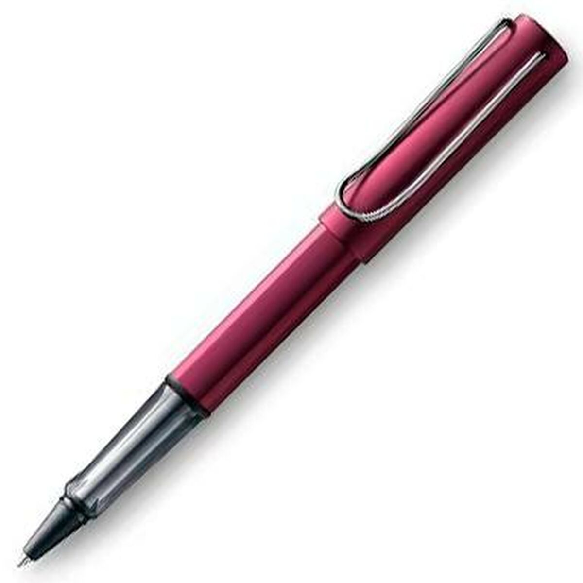 Penna för flytande bläck Lamy Al-Star Purpur Blå - 5