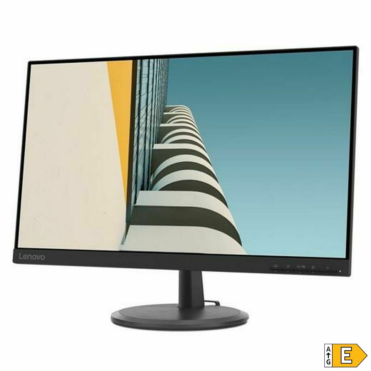 Monitor Lenovo C27-40 27" Full HD 75 Hz - 6