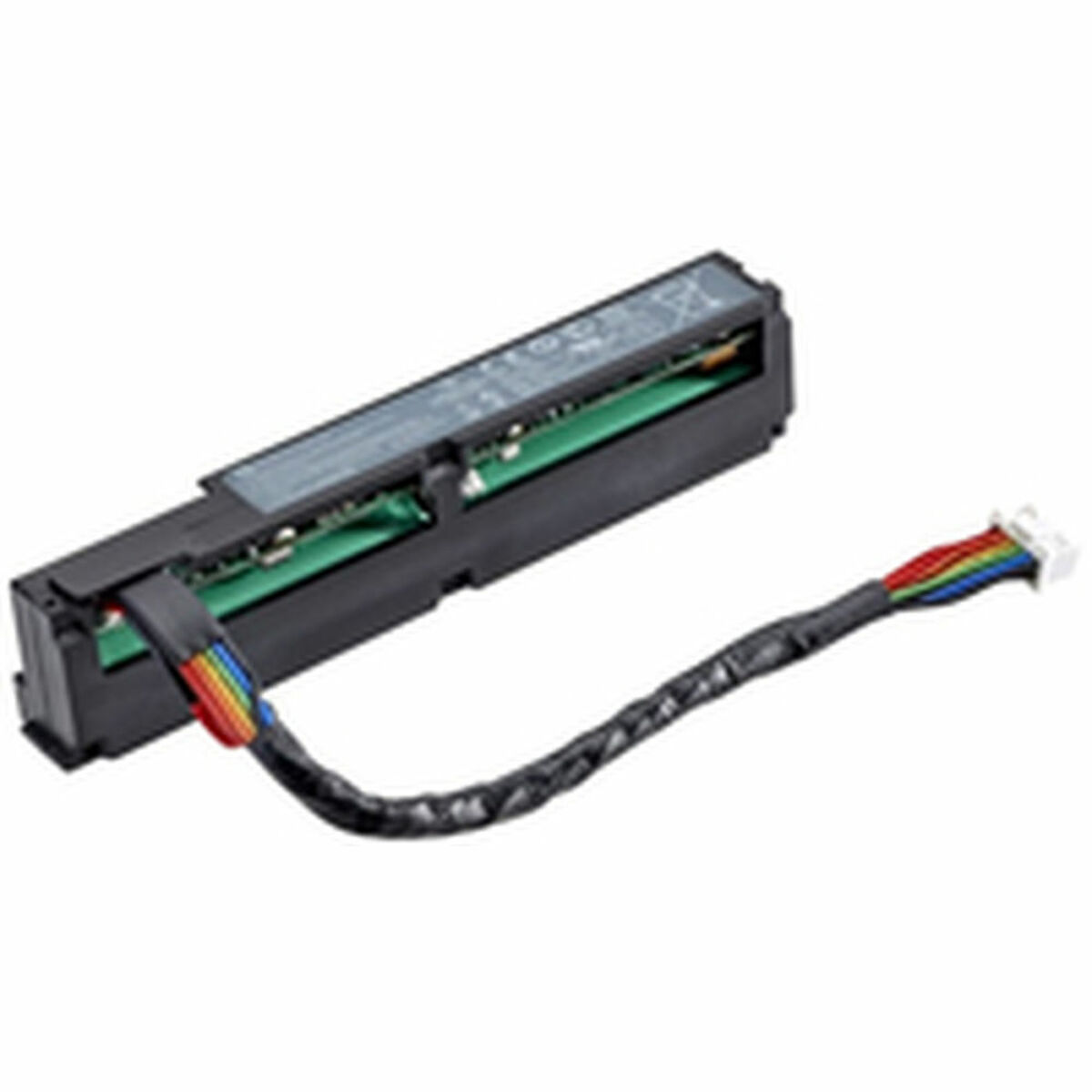 Laptopbatteri HPE P01366-B21 Svart