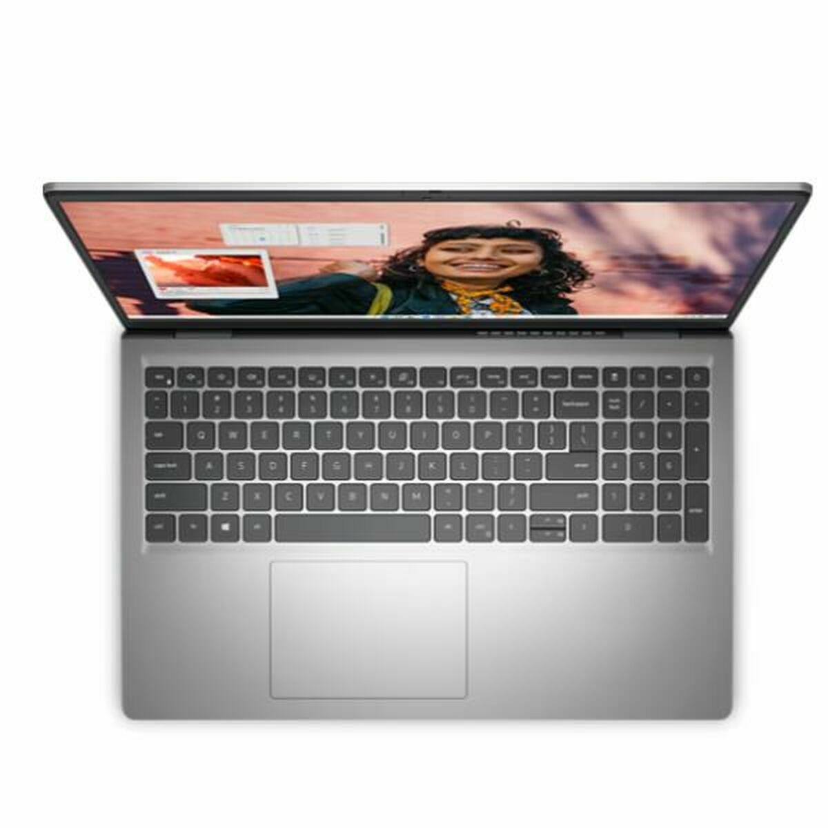 Bärbar dator Dell 8VD6X 15,6" Intel Core i7-1355U 16 GB RAM 512 GB SSD Qwerty Spanska