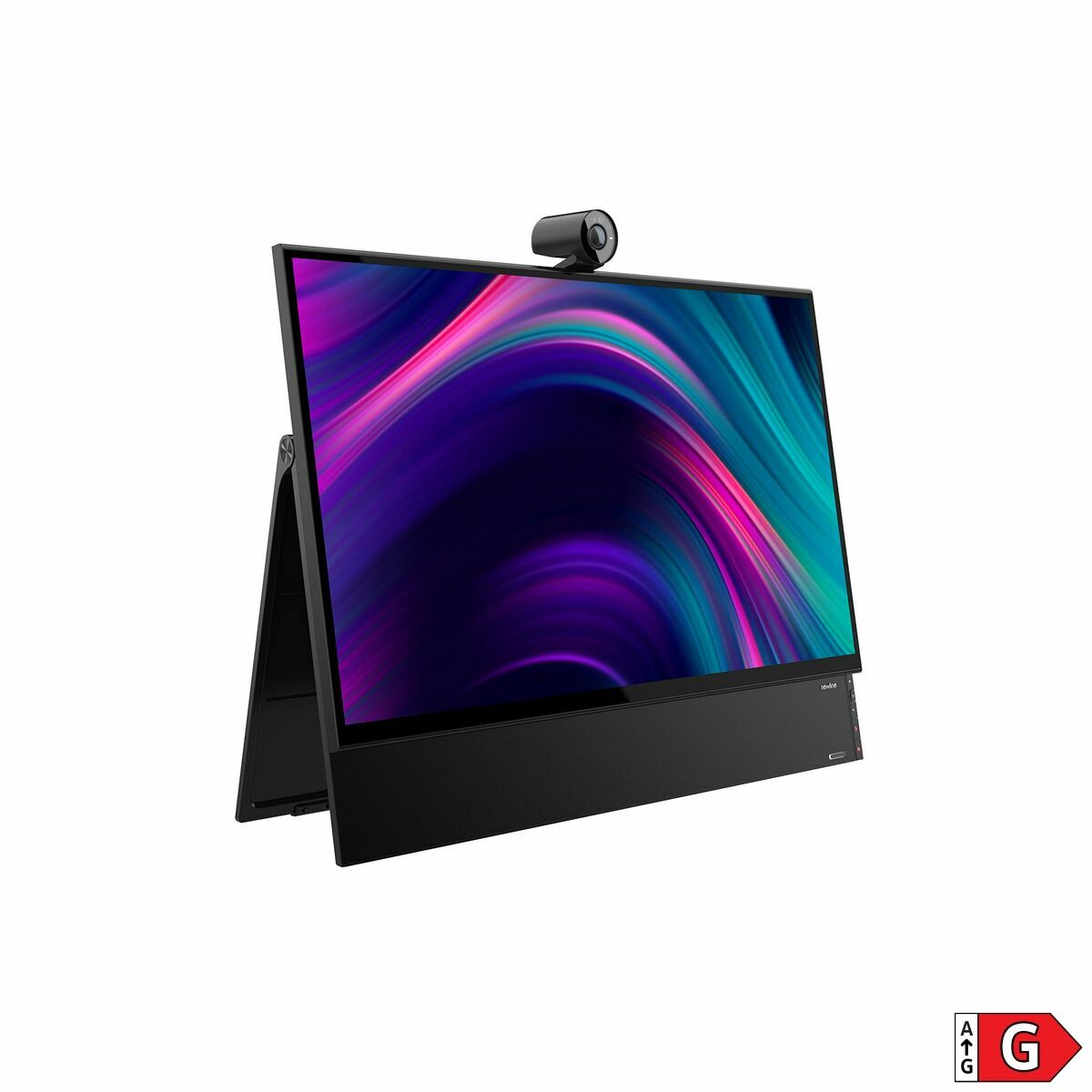 Monitor Newline Interactive TT-2721AIO 27" 60 Hz - 2