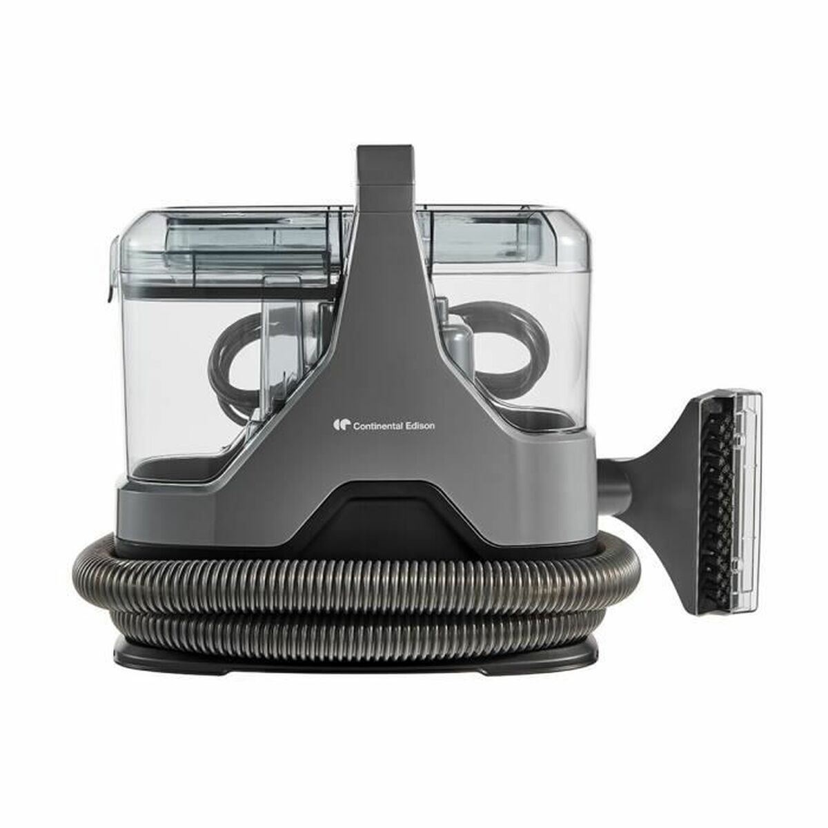 Dammsugarborste Continental Edison Stain Remover Cleaner 600 W