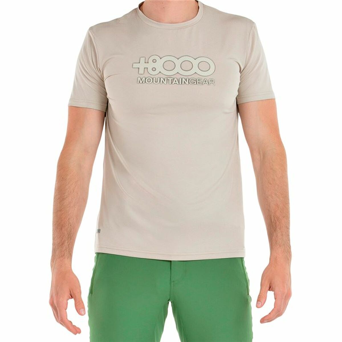 T-shirt +8000 Pipe