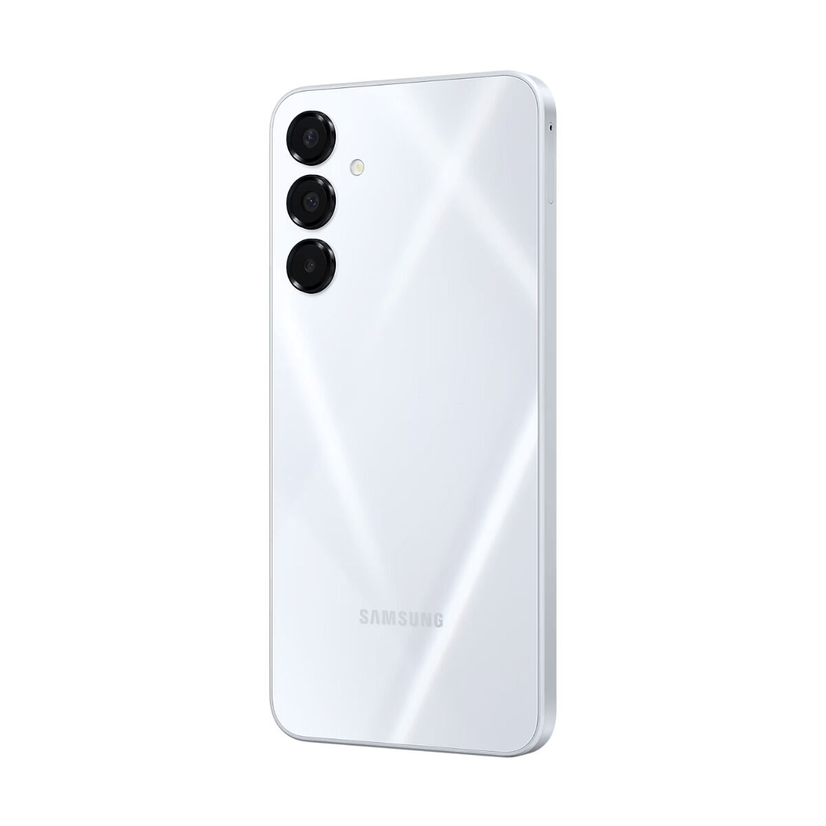 Smartphone Samsung Galaxy A16 Octa Core 8 GB RAM 256 GB Grå 6,7" - 5