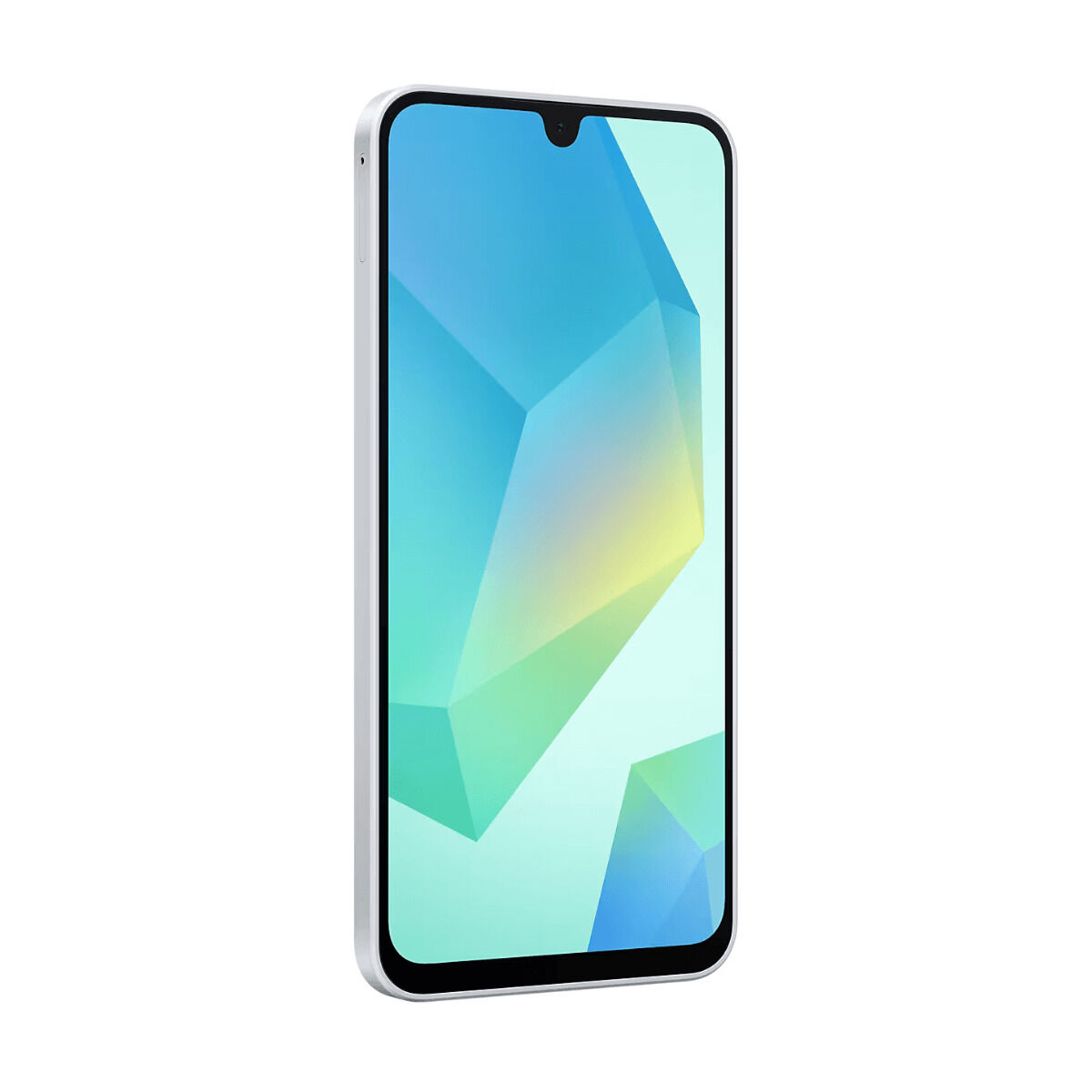 Smartphone Samsung Galaxy A16 Octa Core 8 GB RAM 256 GB Grå 6,7" - 4