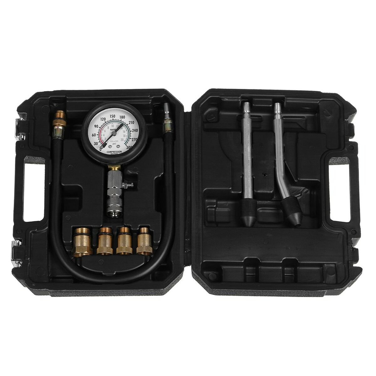 Telemeter Yato YT-73022 - 3