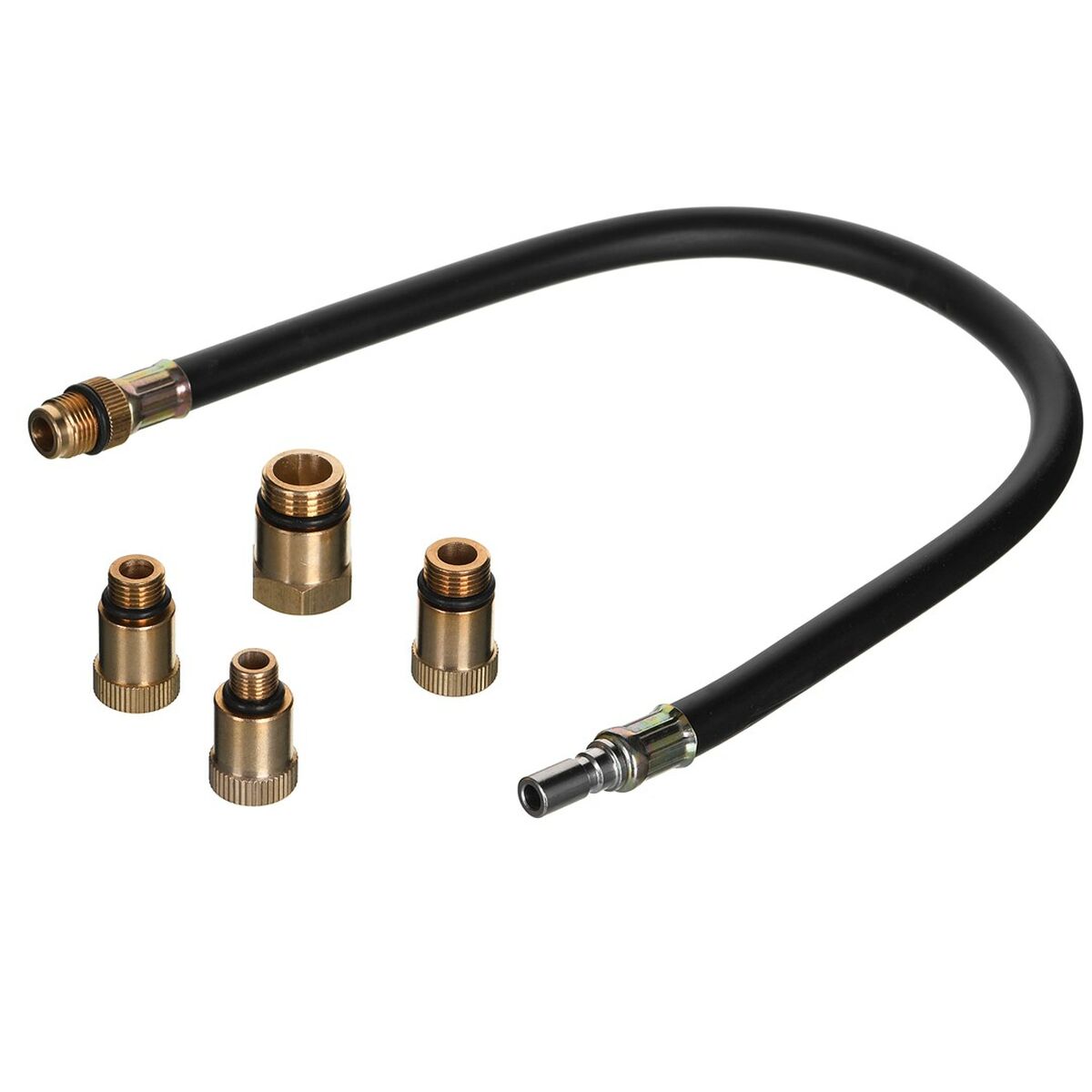 Telemeter Yato YT-73022 - 7