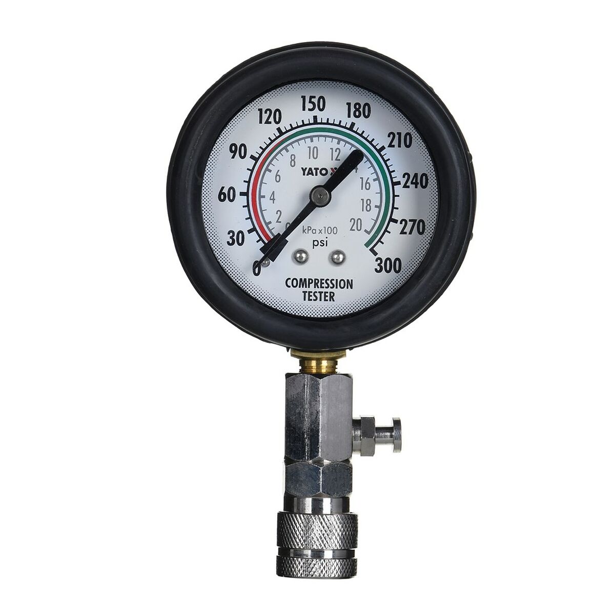 Telemeter Yato YT-73022 - 4