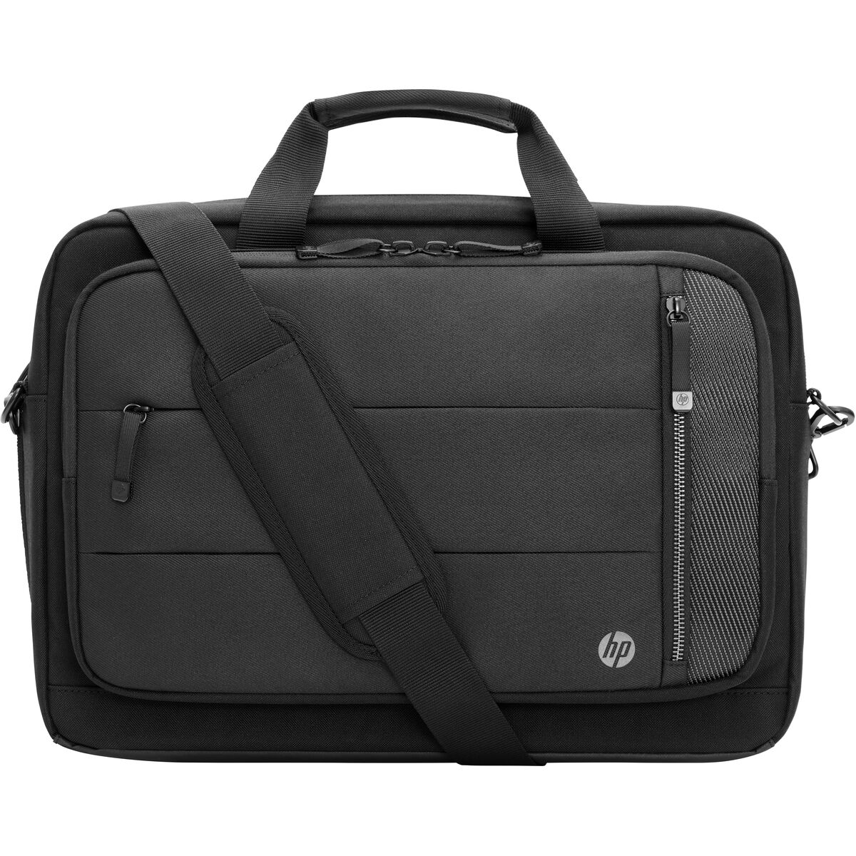 Laptopväska HP 6B8Y2AA Svart 16,1"