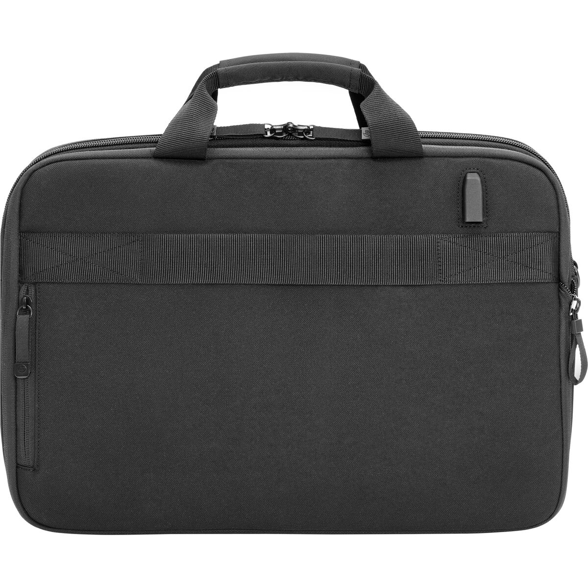 Laptopväska HP 6B8Y2AA Svart 16,1" - 3