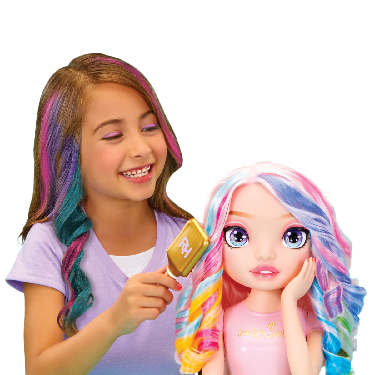 Docka Rainbow High 33 cm - 2