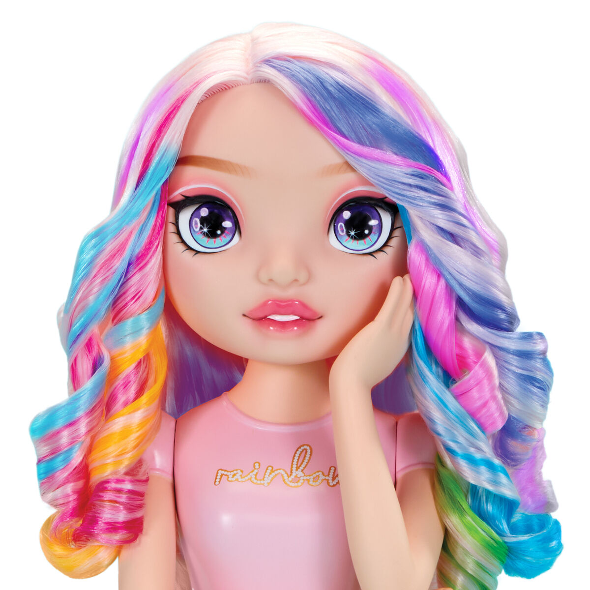 Docka Rainbow High 33 cm - 3